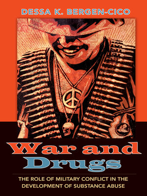 cover image of War and Drugs
